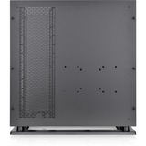Thermaltake Core P3 TG Pro, Bench/Show Housing Nero