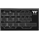 Thermaltake PS-TPD-1550FNFATE-3, Alimentatore PC Nero