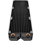 Thermaltake Pacific SR360 Slim Radiator, Radiatore 