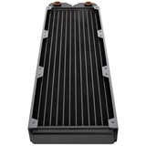 Thermaltake Pacific SR360 Slim Radiator, Radiatore 