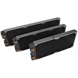 Thermaltake Pacific SR360 Slim Radiator, Radiatore 