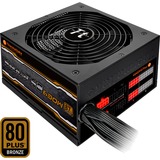 Thermaltake Smart SE alimentatore per computer 630 W 20+4 pin ATX ATX Nero Nero, 630 W, 200 - 240 V, 730 W, 47 - 63 Hz, 4.5 A, Attivo