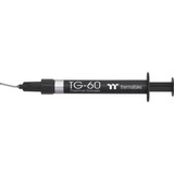 Thermaltake TG-60 Liquid Metal Compound, Pastiglie e composti termiche 