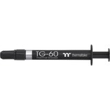 Thermaltake TG-60 Liquid Metal Compound, Pastiglie e composti termiche 