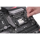 Thermaltake TG-60 Liquid Metal Compound, Pastiglie e composti termiche 