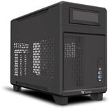 Thermaltake TR100, Chassis Tower Nero