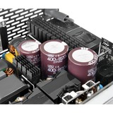 Thermaltake Toughpower TF3 1550W, Alimentatore PC Nero