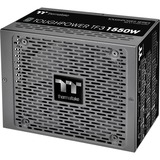 Thermaltake Toughpower TF3 1550W, Alimentatore PC Nero