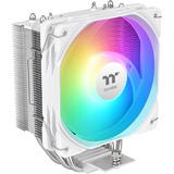 Thermaltake UX400 ARGB Sync White, raffreddamento CPU  bianco