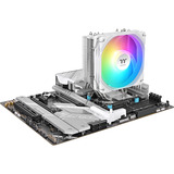 Thermaltake UX400 ARGB Sync White, raffreddamento CPU  bianco