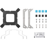 Thermaltake UX400 ARGB Sync White, raffreddamento CPU  bianco