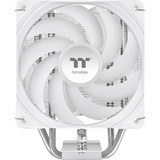 Thermaltake UX400 ARGB Sync White, raffreddamento CPU  bianco