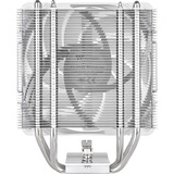 Thermaltake UX400 ARGB Sync White, raffreddamento CPU  bianco