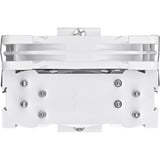 Thermaltake UX400 ARGB Sync White, raffreddamento CPU  bianco