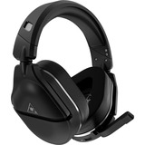 Turtle Beach TURA13.BX.GAHC, Cuffia da gioco Nero