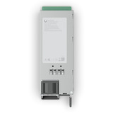 Ubiquiti Modulo di alimentazione hot-swappable UniFi 150W, Alimentazione elettrica 