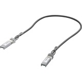 Ubiquiti UACC-DAC-SFP28-0.5M Nero