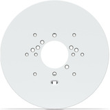 Ubiquiti UACC-GB-Plate-W bianco