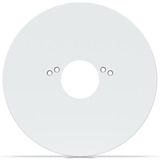 Ubiquiti UACC-GB-Plate-W bianco