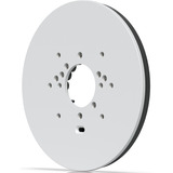 Ubiquiti UACC-GB-Plate-W bianco