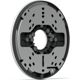 Ubiquiti UACC-GB-Plate-W bianco