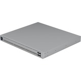Ubiquiti USW-Pro-HD-24-PoE grigio