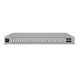 Ubiquiti USW-Pro-HD-24-PoE, Interruttore grigio