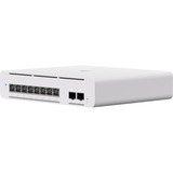 Ubiquiti USW-Pro-XG-8-PoE 