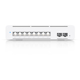 Ubiquiti USW-Pro-XG-8-PoE 