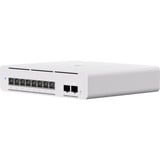Ubiquiti USW-Pro-XG-8-PoE, Interruttore 