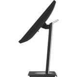 ViewSonic VG Series VG2756-4K Monitor PC 68,6 cm (27") 3840 x 2160 Pixel 4K Ultra HD LED Nero, Monitor LED Nero (opaco), 68,6 cm (27"), 3840 x 2160 Pixel, 4K Ultra HD, LED, 5 ms, Nero