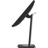 ViewSonic VS18303(VG2756-4K), Monitor LED Nero (opaco)