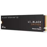 WD WD4100T4X0E, Disco a stato solido 