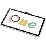 Wacom DTC141, Tavoletta grafica bianco/Nero