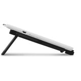 Wacom DTC141, Tavoletta grafica bianco/Nero