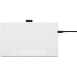 Wacom DTC141, Tavoletta grafica bianco/Nero