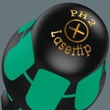 Wera Set di cacciaviti Kraftform XXL 3, 11 pezzi, Cacciavite 