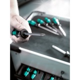 Wera Set di cacciaviti Kraftform XXL 3, 11 pezzi, Cacciavite 