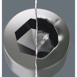 Wera Tool-Check Modular Chiave a L Esagonale Hex-Plus 1, Cacciavite 
