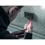 Wera VDE Stainless 17 extra slim 1, 05006631001, Cacciavite rosso/Blu