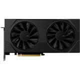 XFX Radeon RX 9060 XT Swift OC Dual Fan Nero