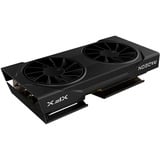 XFX Radeon RX 9060 XT Swift OC Dual Fan Nero