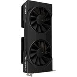 XFX Radeon RX 9060 XT Swift OC Dual Fan Nero