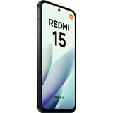Xiaomi Redmi 15 128GB, Handy Nero