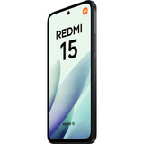 Xiaomi Redmi 15 128GB, Handy Nero