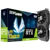 ZOTAC GeForce RTX 3050 ECO, Scheda grafica 