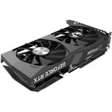 ZOTAC GeForce RTX 3050 ECO, Scheda grafica 