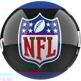 ZURU NFL Ballers Series 1, Gioco figura 