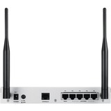 Zyxel USGFLEX100AX-EU0101F, Firewall 