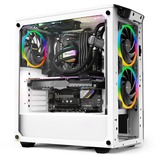 be quiet! Pure Loop 2 FX 280mm, Raffreddamento ad acqua Nero